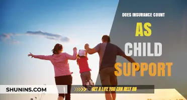 Does Insurance Count as Child Support? Understanding Legal Obligations