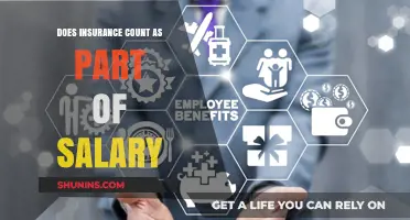 Is Insurance Part of Your Salary? Understanding Compensation Benefits