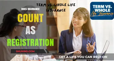 Insurance vs. Registration: Understanding the Key Differences and Legal Requirements