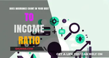 Does Insurance Impact Your Debt-to-Income Ratio? What You Need to Know