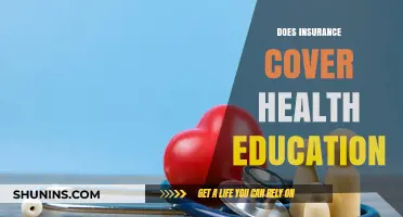 Does Insurance Cover Health Education? Exploring Coverage and Benefits