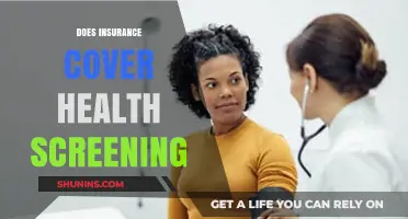 Does Insurance Cover Health Screening? What You Need to Know