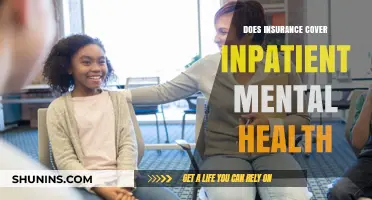 Does Insurance Cover Inpatient Mental Health Treatment? What You Need to Know