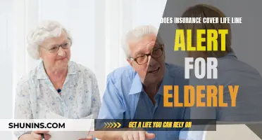 Life Line Alert for the Elderly: Insurance Coverage Explained