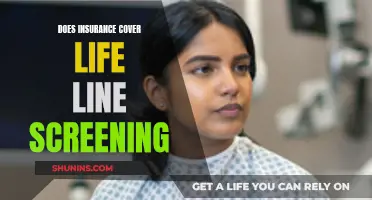 Life Line Screening: Insurance Coverage Explained