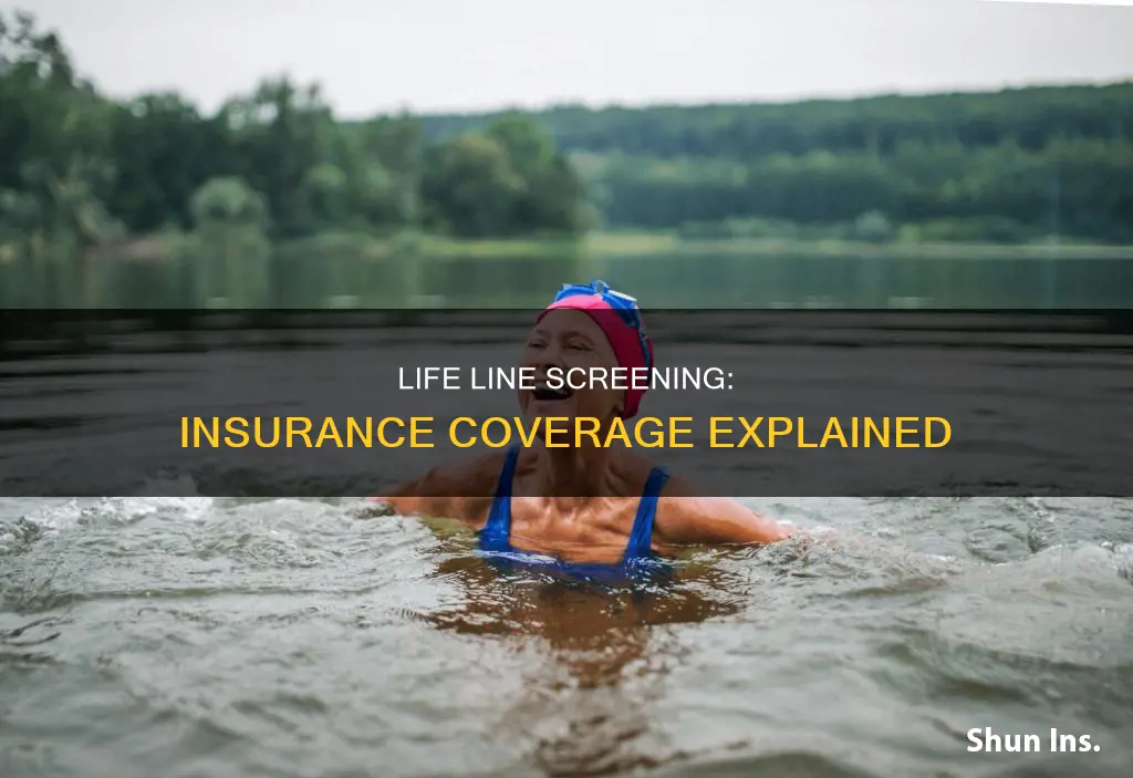 does insurance cover life line screening