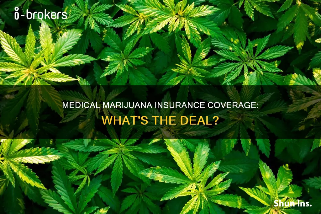 does insurance cover medical mar