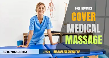 Unraveling Insurance Coverage: Medical Massage and Your Policy