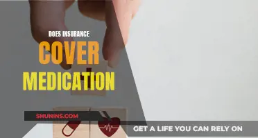 Unraveling Insurance Coverage: Medication Costs and Your Policy