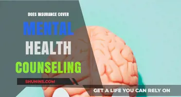 Does Insurance Cover Mental Health Counseling? What You Need to Know