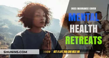 Mental Health Retreats: Insurance Coverage Explained for Wellness Seekers