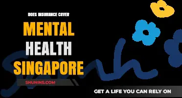 Singapore Mental Health Insurance: Coverage, Benefits, and What's Included