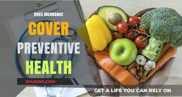 Preventive Health Coverage: What Your Insurance Plan Actually Includes