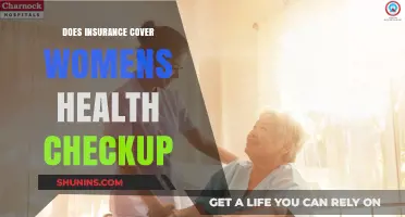 Does Insurance Cover Women's Health Checkups? A Comprehensive Guide