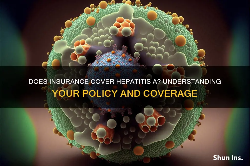 does insurance coverhepatitis a