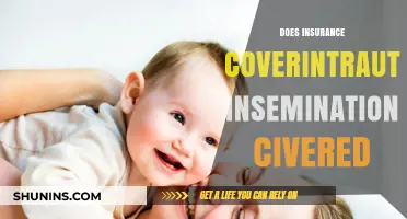 Does Insurance Cover Intrauterine Insemination? Understanding Your Coverage Options