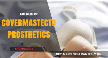 Does Insurance Cover Mastectomy Prosthetics? Understanding Your Coverage Options