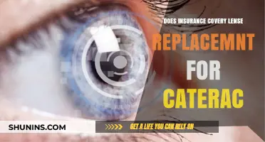 Does Insurance Cover Cataract Lens Replacement? What You Need to Know