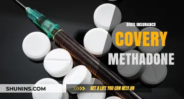 Does Insurance Cover Methadone Treatment? Understanding Your Coverage Options