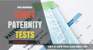 Does Insurance Cover Paternity Tests? Exploring Costs and Coverage Options