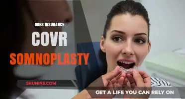 Does Insurance Cover Somnoplasty? Understanding Coverage for Snoring Treatment