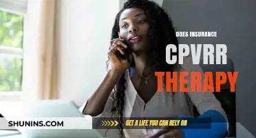 Does Insurance Cover Therapy? Understanding CPVRR and Mental Health Benefits