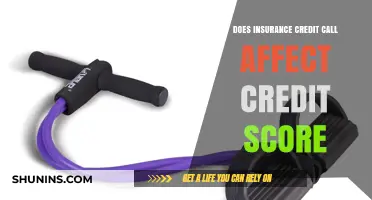 Insurance Credit Inquiries: Impact on Your Credit Score