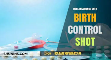 Does Insurance Cover Birth Control Shots? A Comprehensive Guide