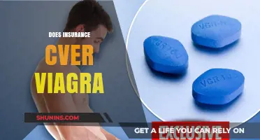 Does Insurance Cover Viagra? Understanding Your Prescription Benefits