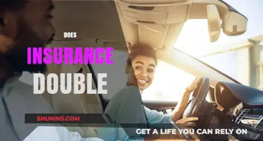 Does Insurance Double: Unraveling the Myth of Duplicate Coverage Benefits