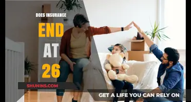 Does Insurance Coverage End at 26? Understanding Age Limits and Options