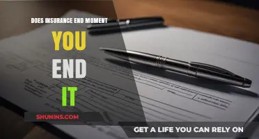 Does Insurance Coverage Instantly Terminate When You Cancel Your Policy?