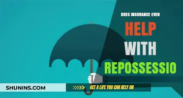 Can Insurance Assist When Your Vehicle Faces Repossession?