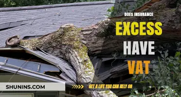 Does Insurance Excess Include VAT? A Comprehensive Guide for Policyholders