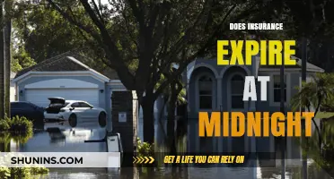 Does Insurance Expire at Midnight? Understanding Policy Timelines and Deadlines