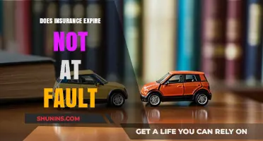 Does Insurance Expire in No-Fault Accidents? Understanding Your Coverage