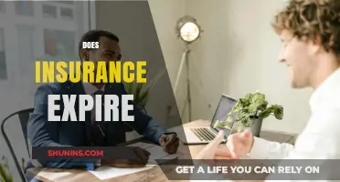 Does Insurance Expire? Understanding Policy Lifespan and Renewal Deadlines