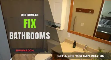 Does Homeowners Insurance Cover Bathroom Repairs? What You Need to Know