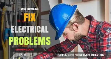 Does Insurance Cover Electrical Repairs? What Homeowners Need to Know