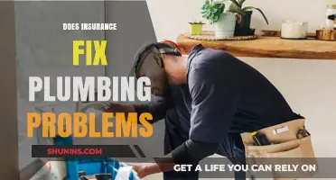 Does Home Insurance Cover Plumbing Repairs? What You Need to Know
