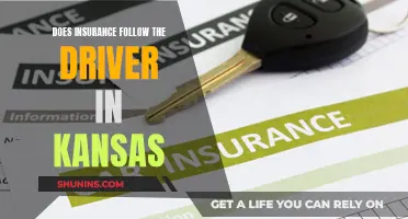 Unraveling Kansas Insurance: Who's Covered When You Drive?