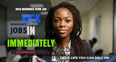 Does Job-Provided Insurance Start Right Away? What You Need to Know