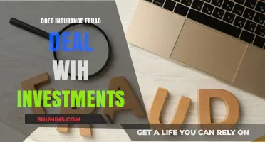 Insurance Fraud and Investments: Uncovering the Hidden Financial Risks