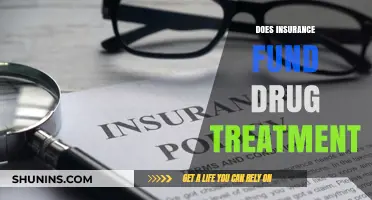 Does Insurance Cover Drug Treatment? Exploring Coverage Options and Limitations