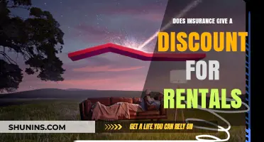 Unlock Rental Savings: Do Insurance Providers Offer Discounts?