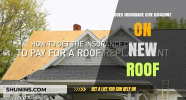 Can Insurance Save You Money on a New Roof Installation?
