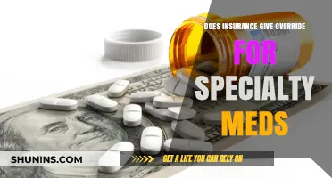 Insurance Overrides for Specialty Medications: What You Need to Know