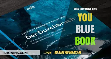 Does Insurance Provide Blue Book Value for Your Vehicle?