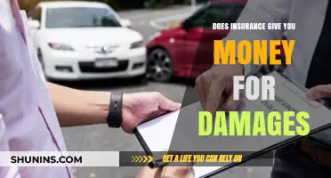 How Insurance Policies Handle Damages and Claims