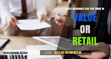 Insurance Payouts: Trade-In Value vs. Retail – What to Expect?